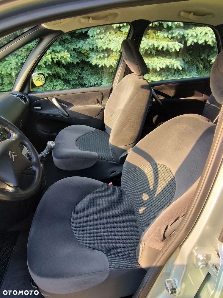 Citroën Xsara 1.6 16V Confort - 14