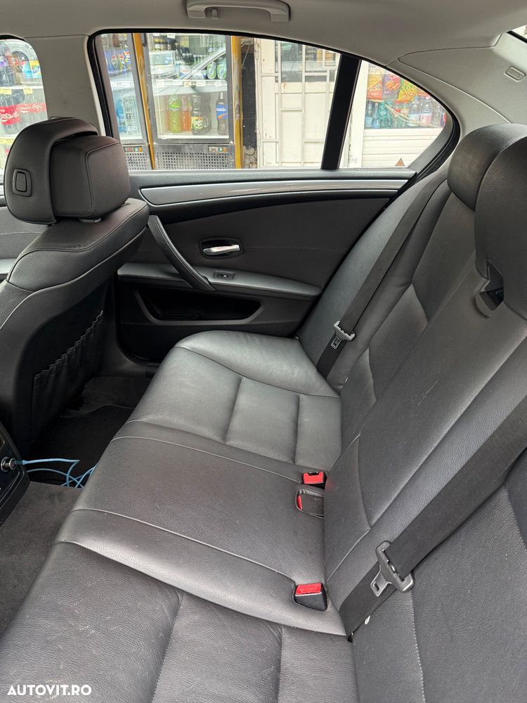BMW Seria 5 - 15