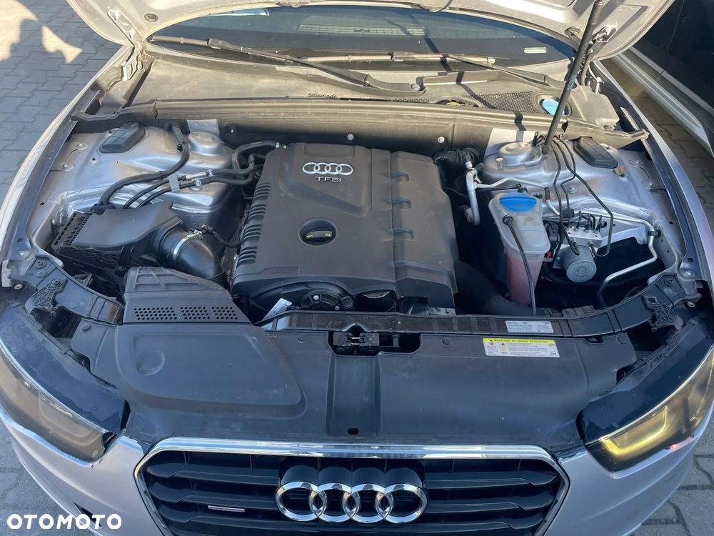 Audi A5 - 19