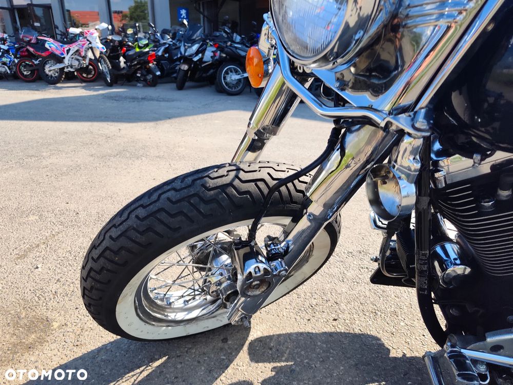Harley-Davidson Softail Heritage Classic - 28
