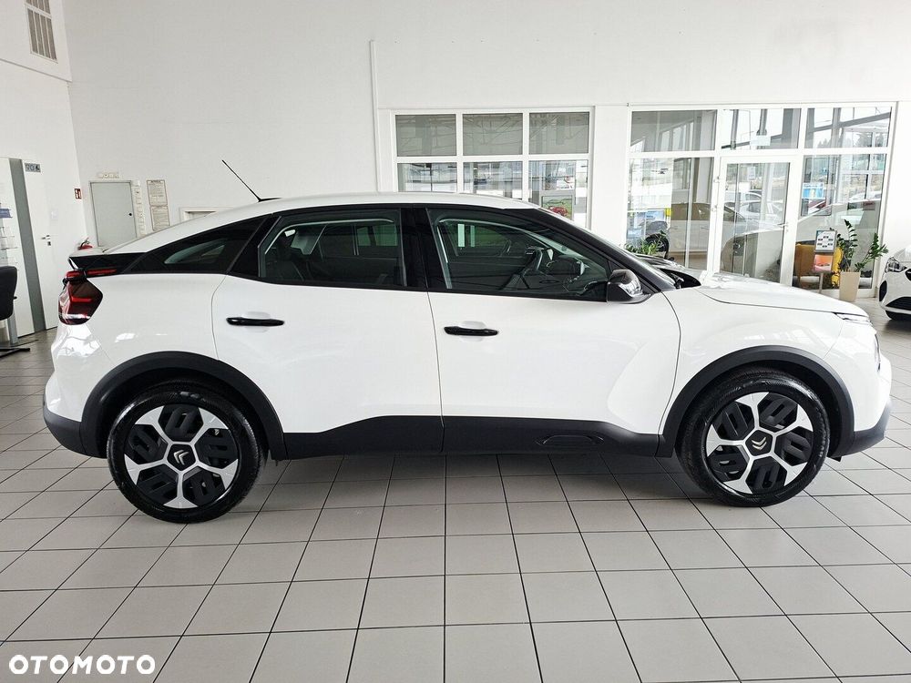 Citroën C4 1.2 PureTech Feel S&S - 11