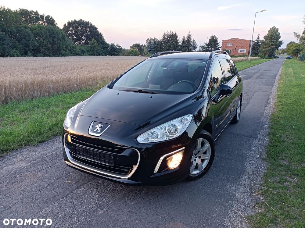 Peugeot 308 HDi FAP 150 Style - 26