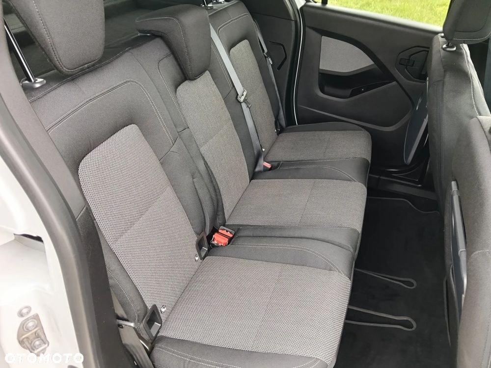 Mercedes-Benz Citan - 16