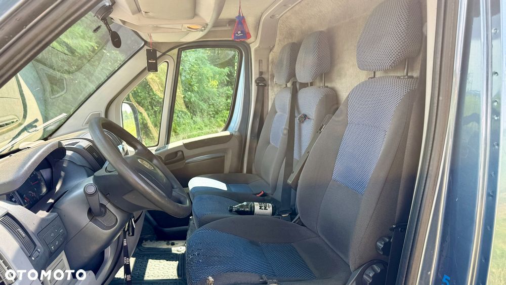 Fiat Ducato Maxi - 17