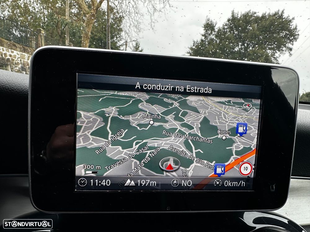 Mercedes-Benz GLC 220 d 4Matic 9G-TRONIC AMG Line - 34