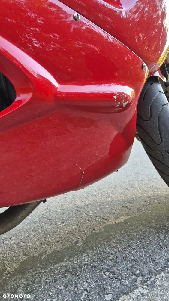 Ducati ST4 - 14