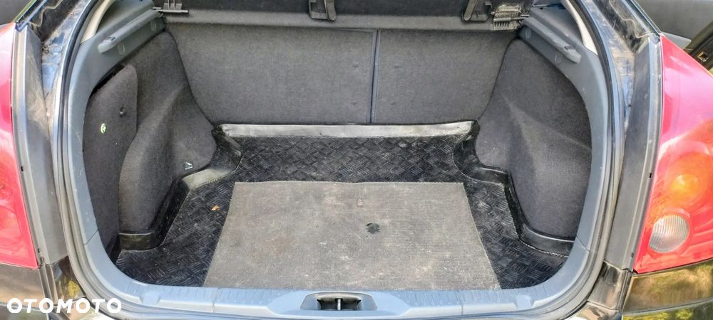 Nissan Primera 1.9 dCi Acenta - 9