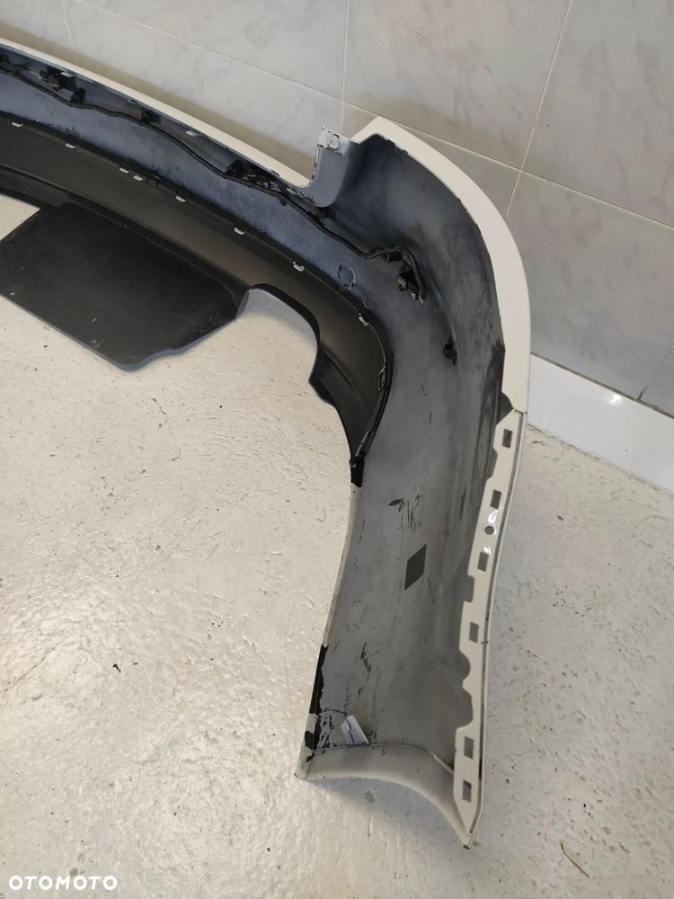 JAGUAR XF X260 ZDERZAK TYŁ TYLNY 4XPDC KOMPLETNY ORYGINAŁ - 18