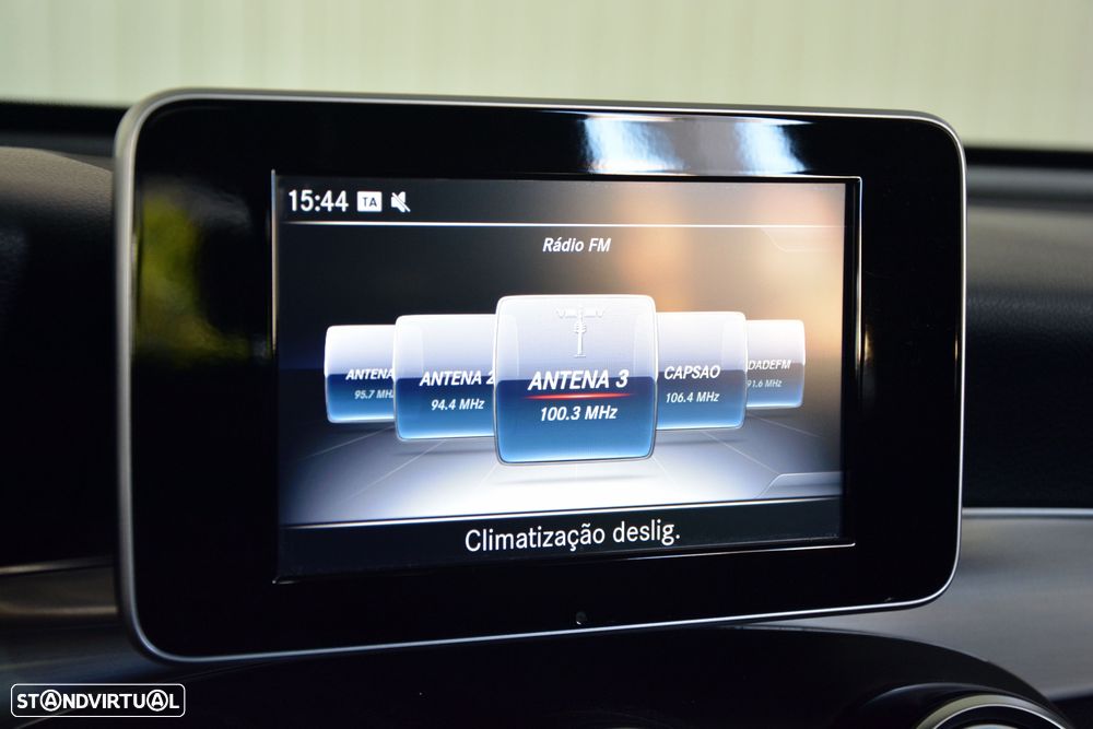 Mercedes-Benz GLC 350 e AMG Line 4-Matic - 20