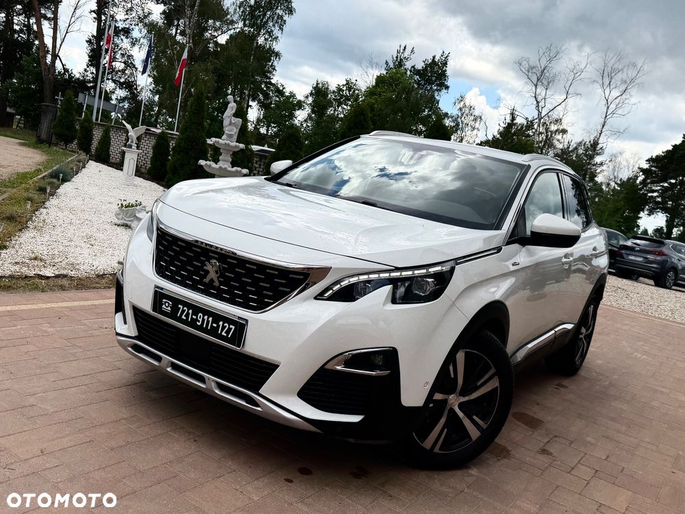 Peugeot 3008 - 2