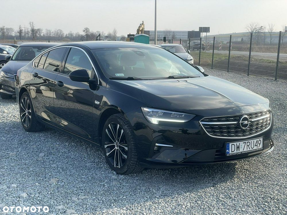 Opel Insignia 2.0 CDTI Business Elegance S&S - 3