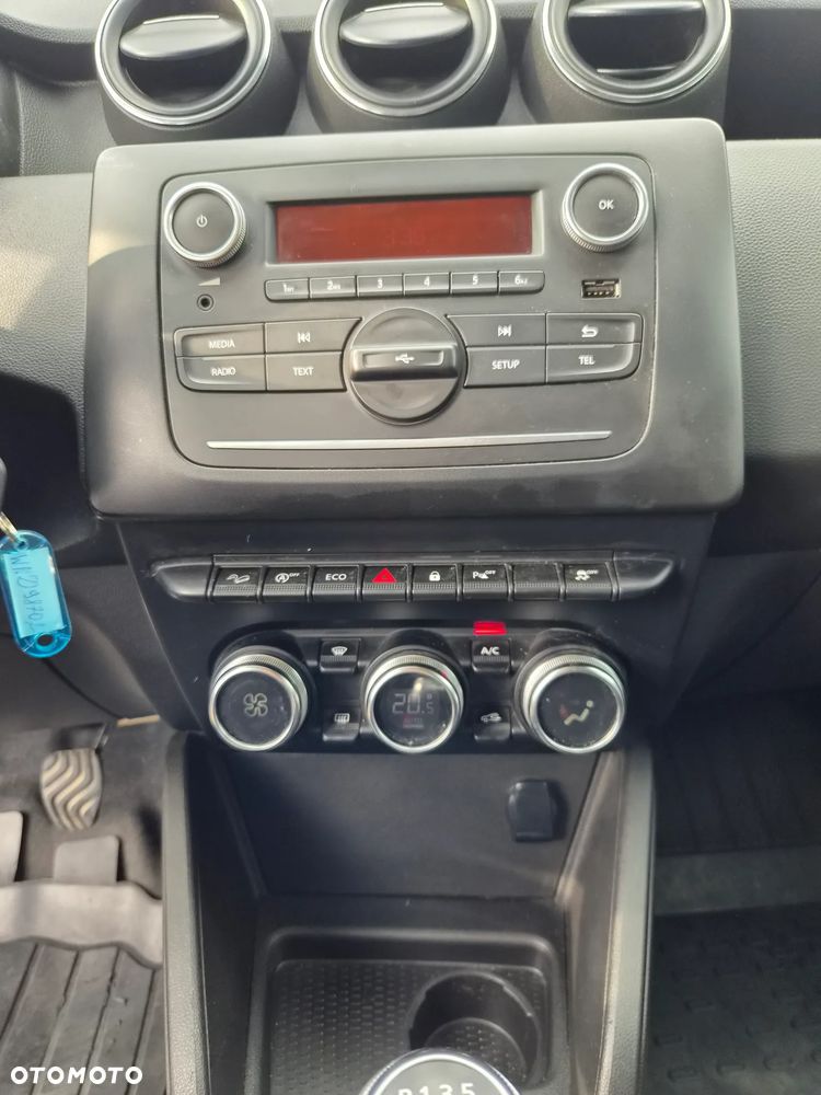 Dacia Duster 1.5 Blue dCi Comfort - 16
