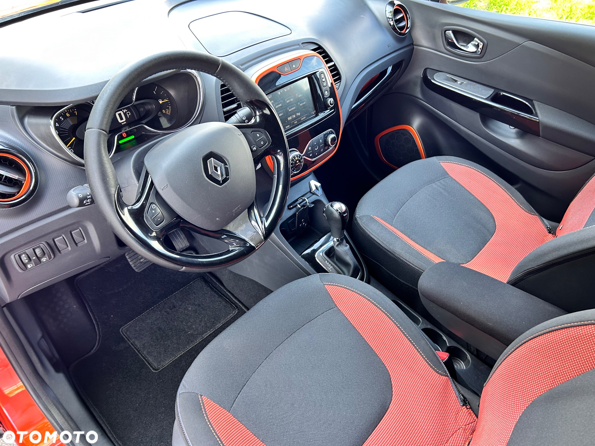 Renault Captur TCe 120 EDC Dynamique - 15