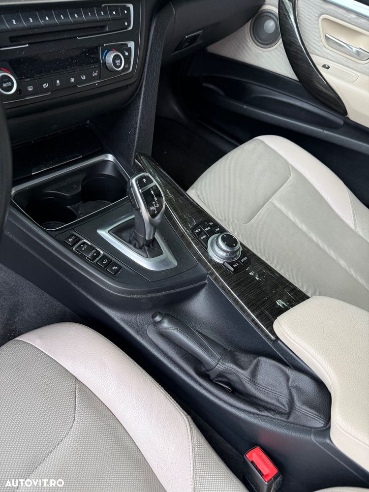 BMW Seria 3 - 20