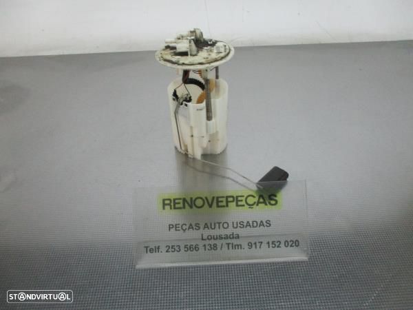 Bomba / Boia Combustivel  Renault Megane Iii Hatchback (Bz0/1_) - 1