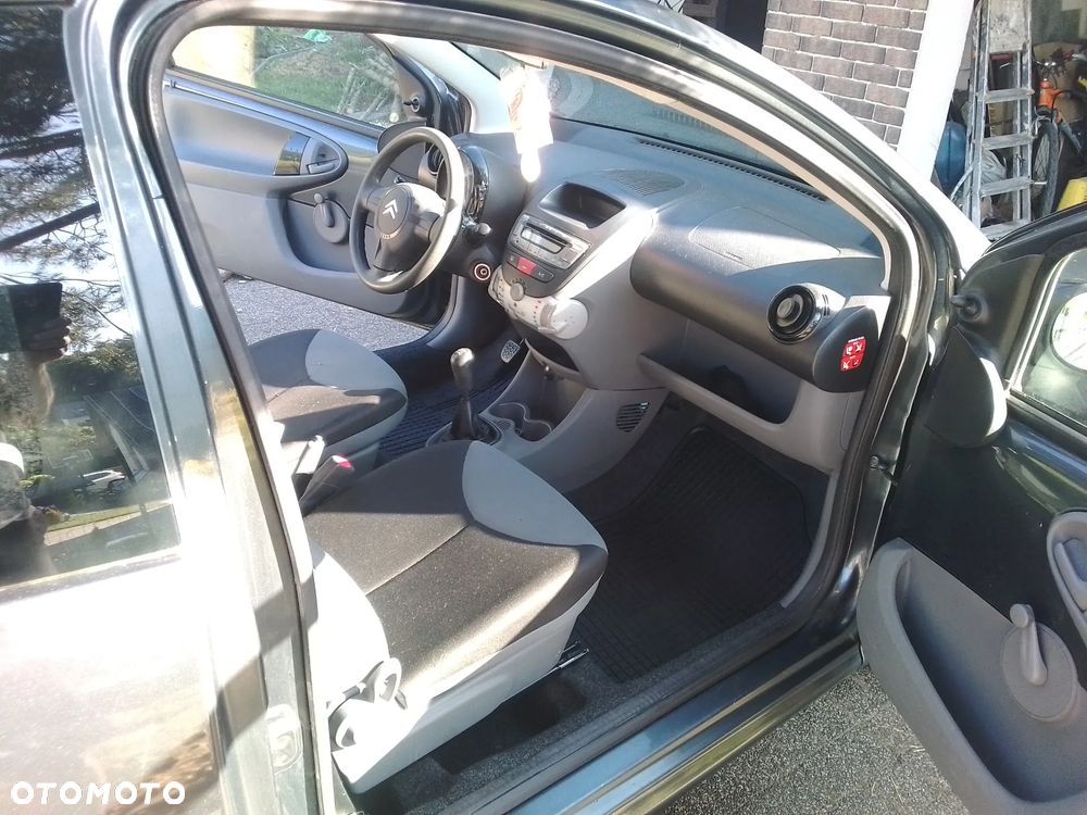 Citroën C1 1.0i Flirt - 12