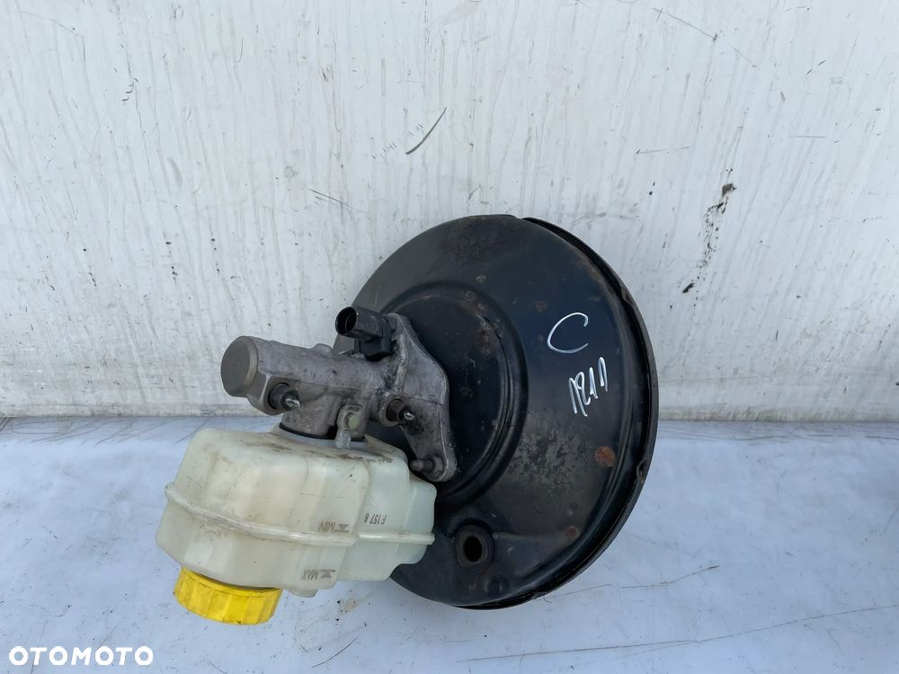 Serwo hamulcowe Seat Ibiza IV 1.2 12V 6R1614105C - 2