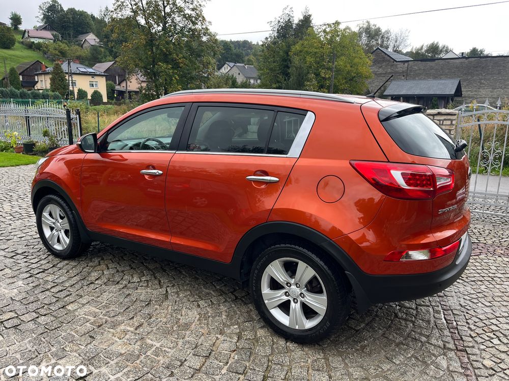 Kia Sportage 1.6 GDI XL 2WD - 3