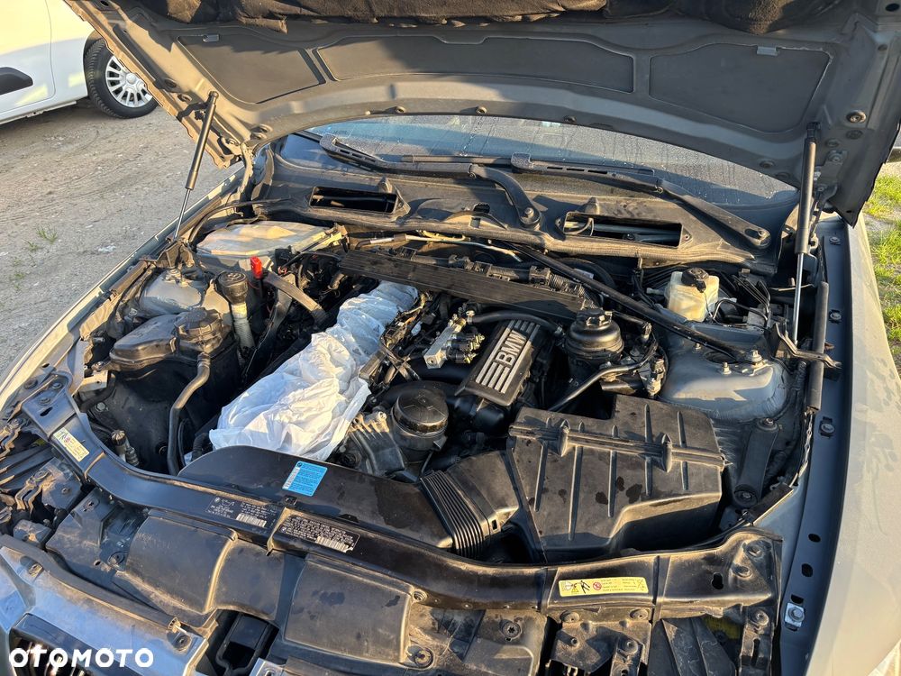 BMW Seria 3 - 17
