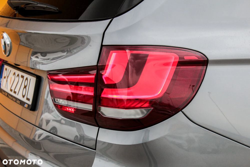 BMW X5 xDrive25d - 9