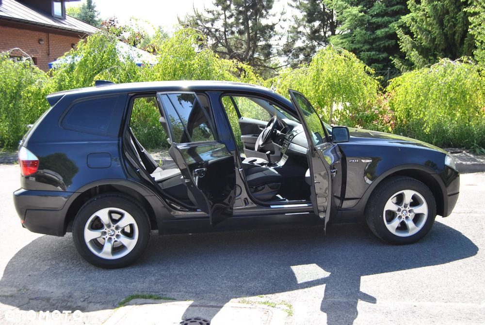 BMW X3 - 15
