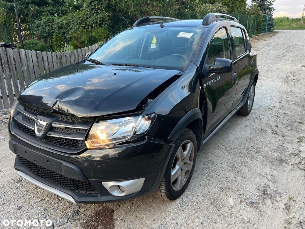 Dacia Sandero TCe 90 Celebration - 8