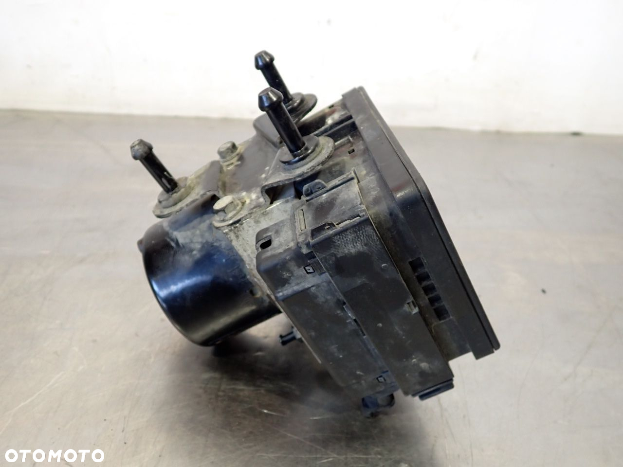 POMPA ABS VOLKSWAGEN TOURAN I 1K0614517T   1K0907379AA - 4