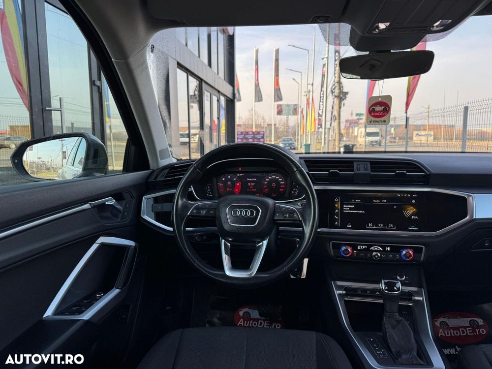 Audi Q3 - 9