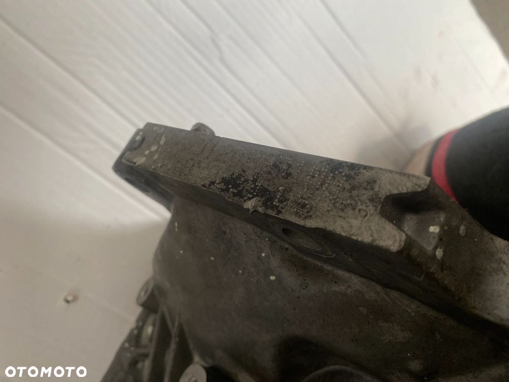 OPEL INSIGNIA B 2.0 CDTI LSQ BLOK SILNIKA B20DVH 55493563 LSQ - 10