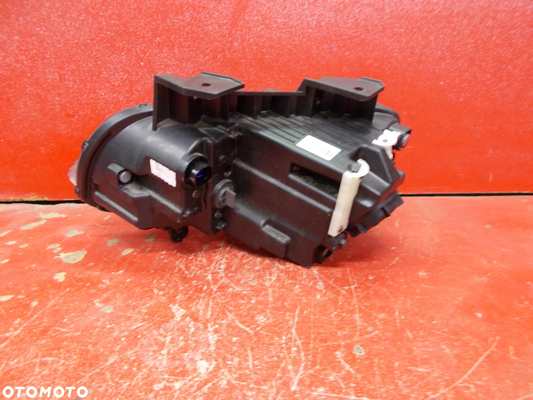 HYUNDAI KONA LIFT 92102J9500 LAMPA PRAWA PRZÓD PRZEDNIA - 2