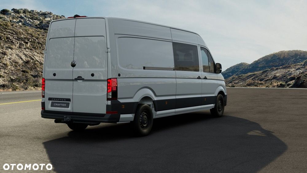 Volkswagen Crafter - 6