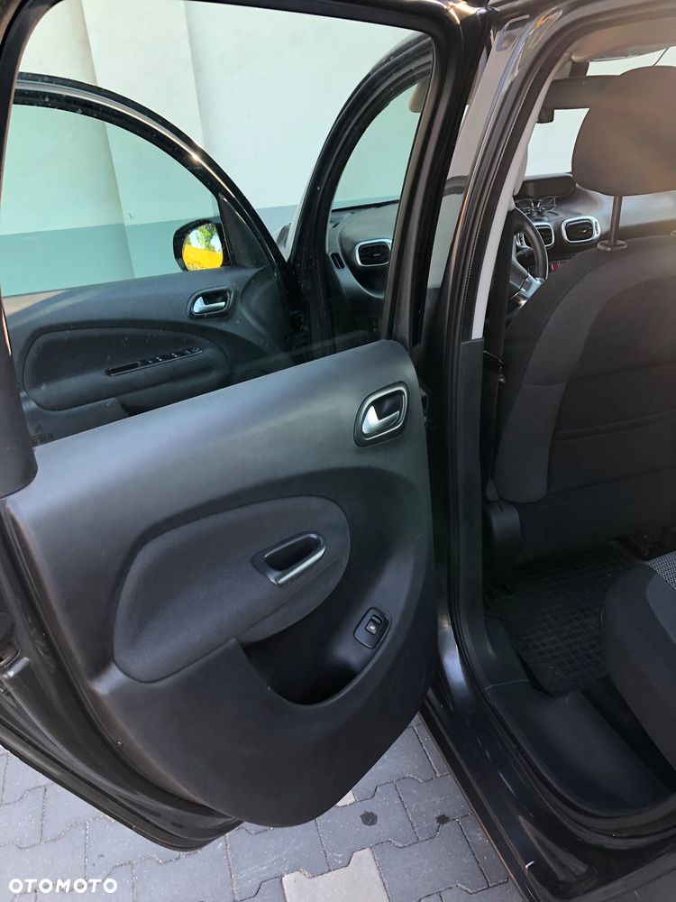 Citroën C3 Picasso 1.6i Exclusive - 8
