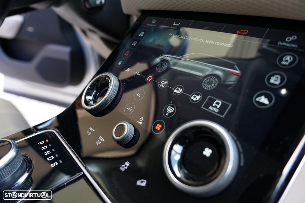 Land Rover Range Rover Velar 2.0 D S - 27