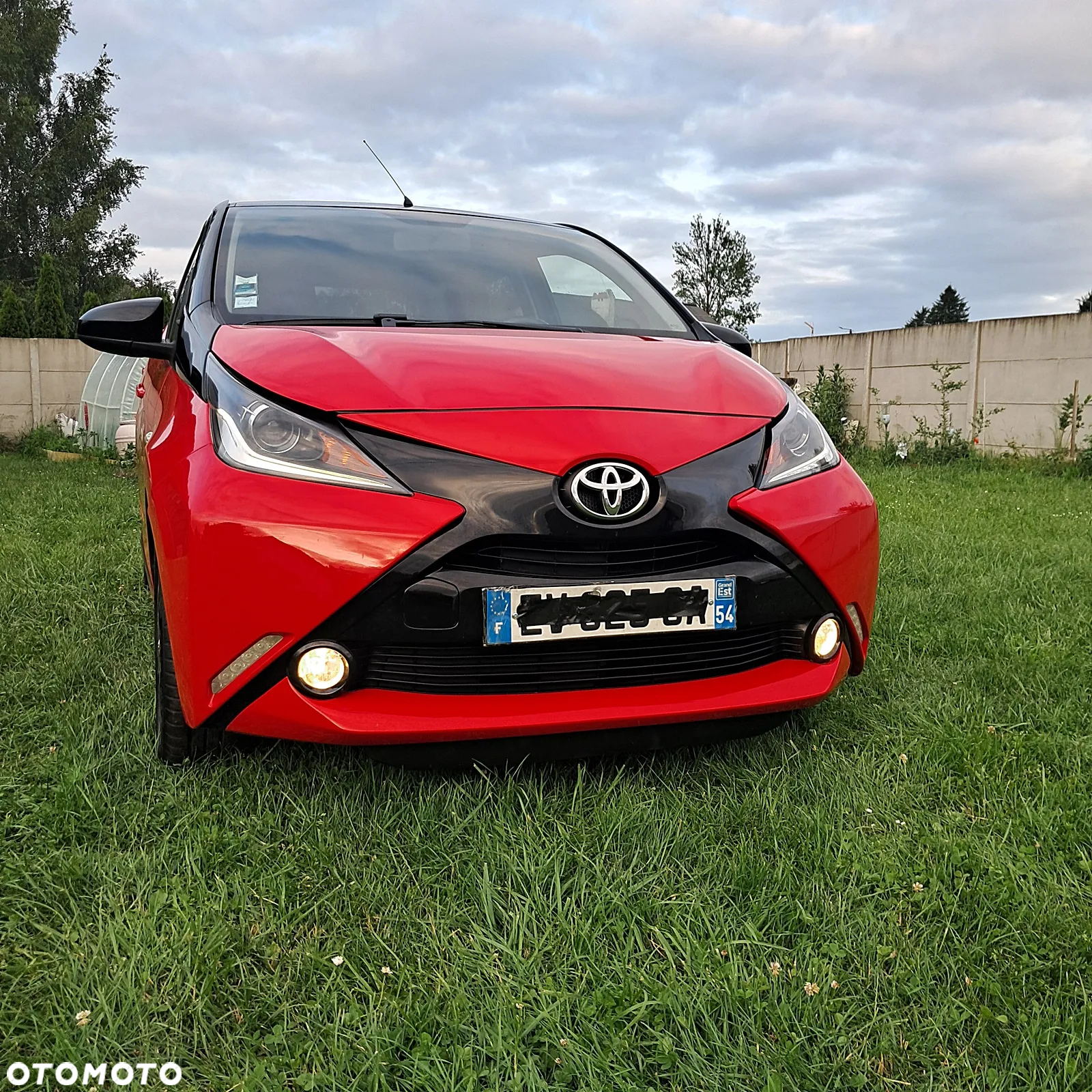 Toyota Aygo x-play Edition S+ - 20
