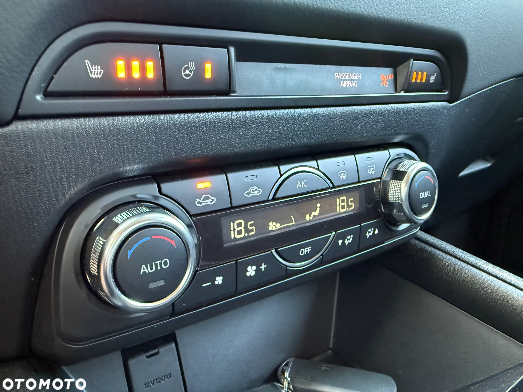 Mazda CX-5 2.0 Skypassion 2WD - 21