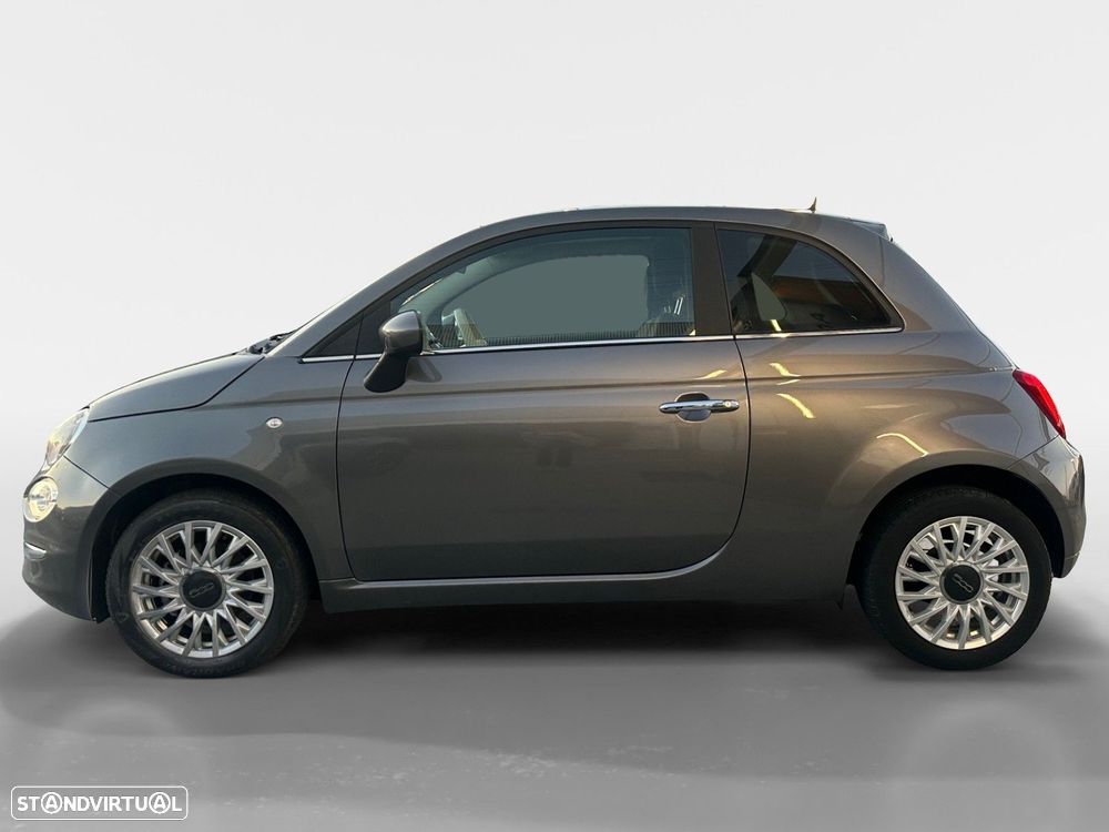 Fiat 500 - 2