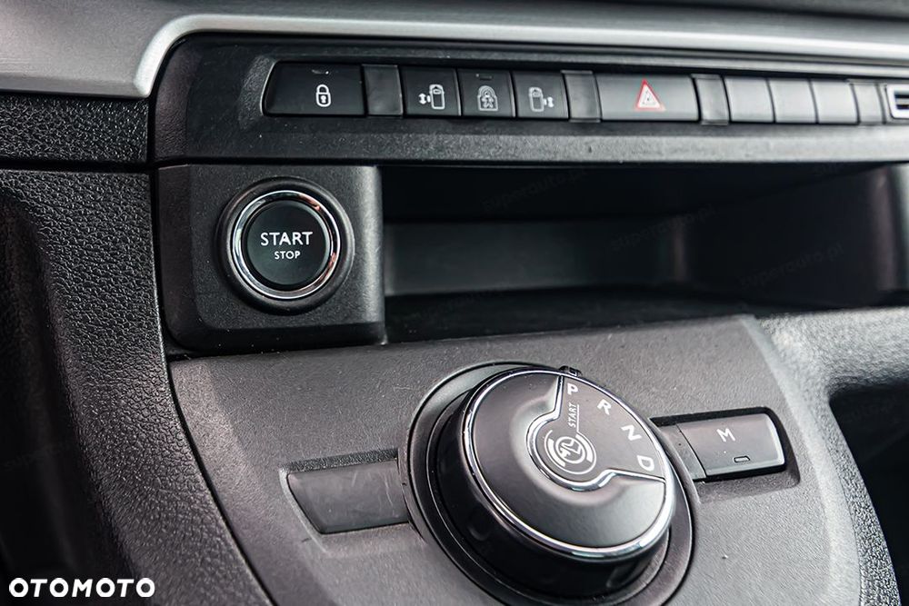 Toyota Proace Verso - 28
