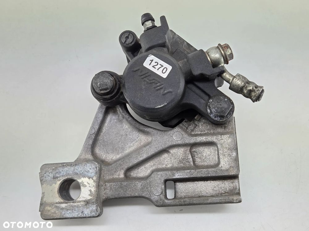 SUZUKI GW 250 INAZUMA ZACISK HAMULCA TYŁ - 1