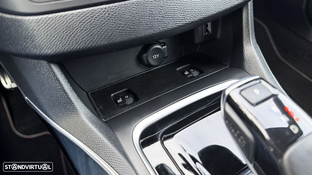 Peugeot 308 SW 1.5 BlueHDi GT Pack EAT8 - 23