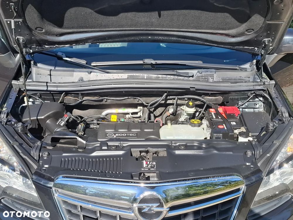 Opel Mokka 1.4 T Cosmo S&S - 30