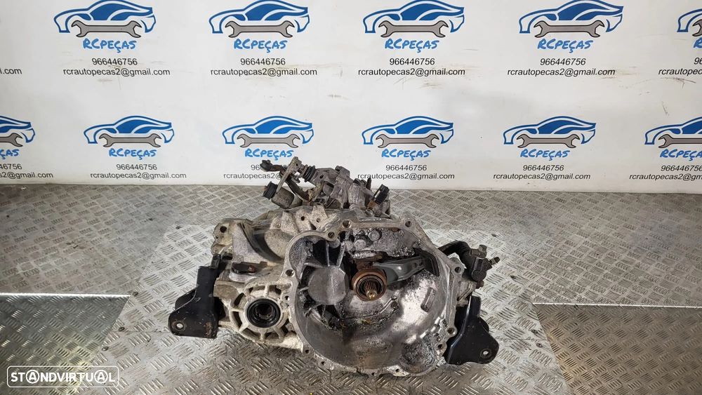 Caixa 5 Velocidades Mitsubishi Carisma Volvo V40 S40 1.8i B4184SM KF5M42 - 2