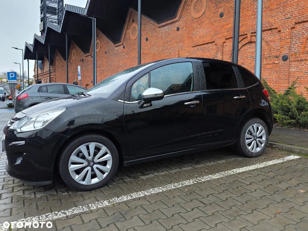 Citroën C3 1.2 PureTech Selection - 3