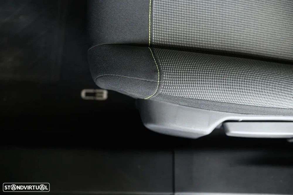Citroën C3 1.2 PureTech YOU! - 35