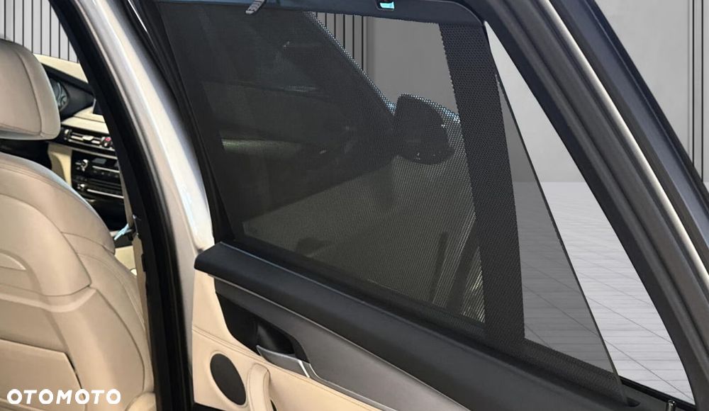 BMW X5 xDrive40e - 27