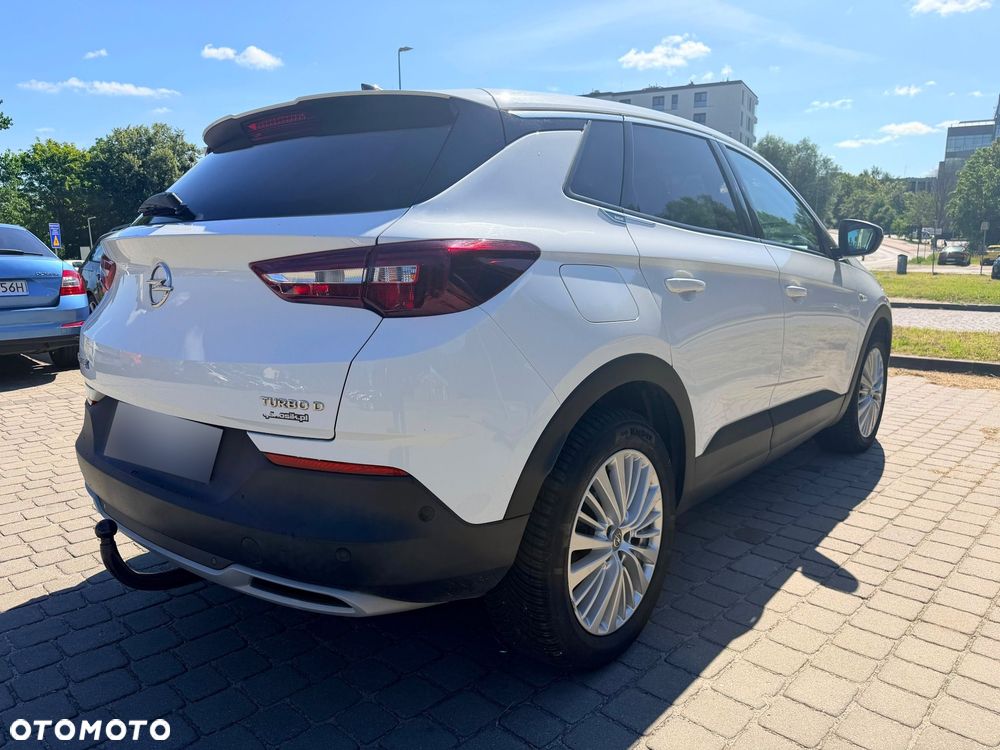 Opel Grandland X 1.6 CDTI Elite S&S - 3