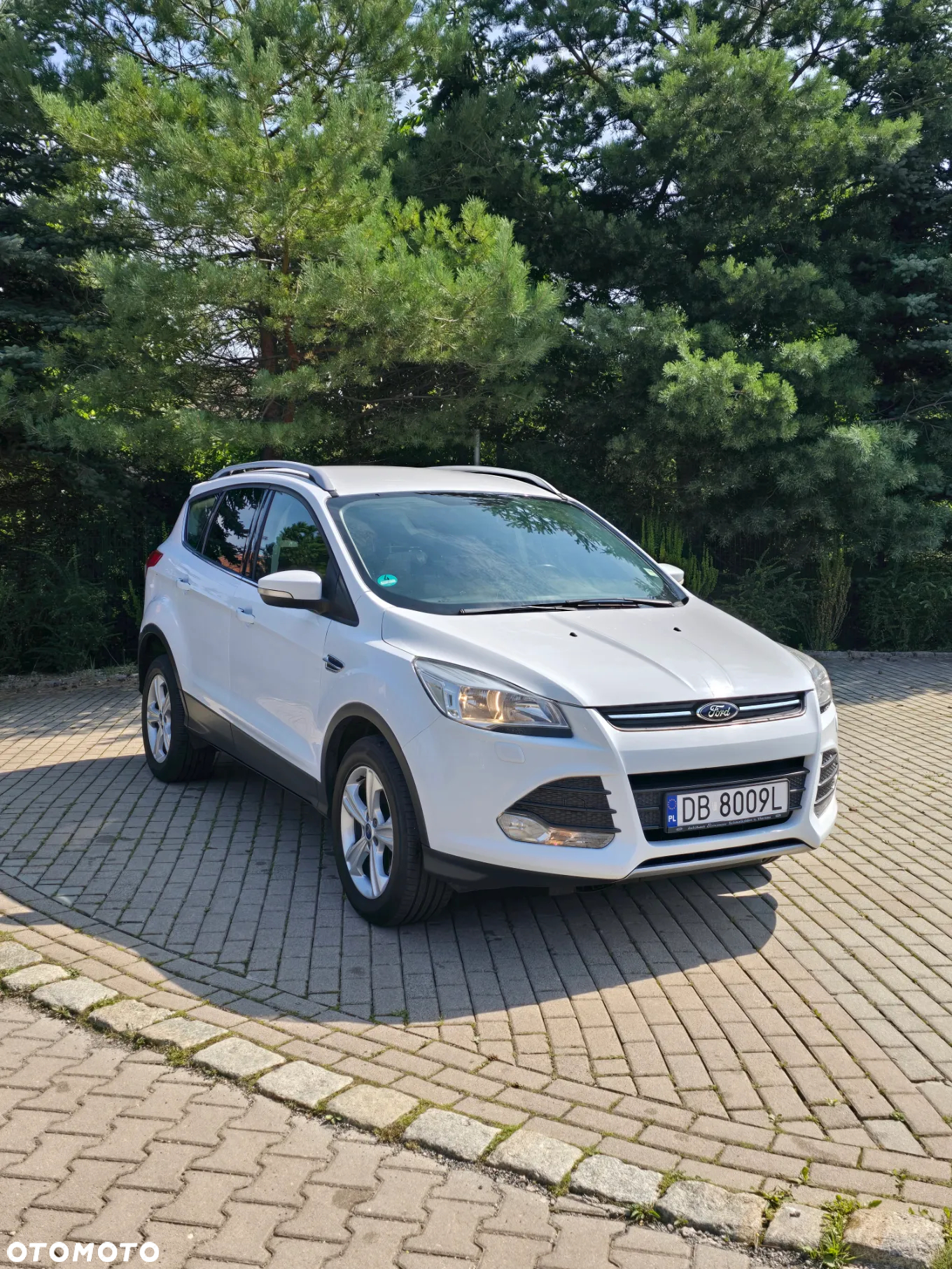 Ford Kuga 2.0 TDCi 4x4 Individual - 16