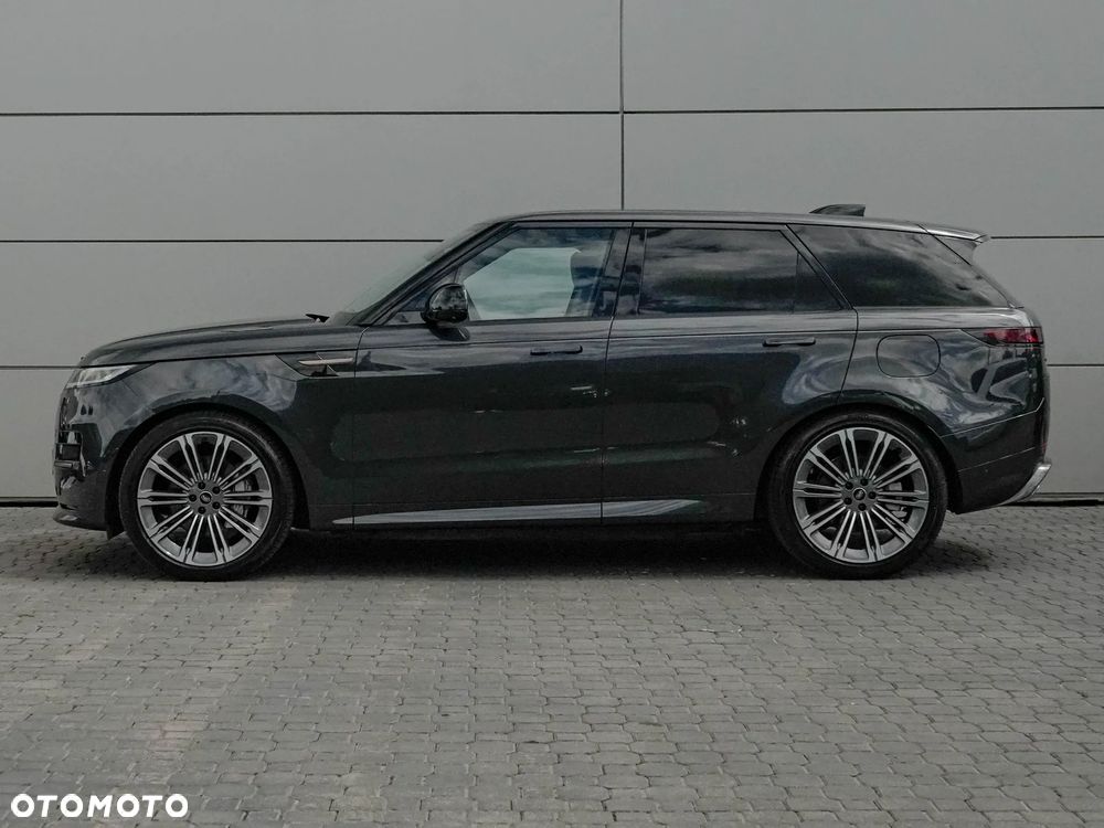 Land Rover Range Rover Sport S 3.0 P460e PHEV Dynamic SE - 6