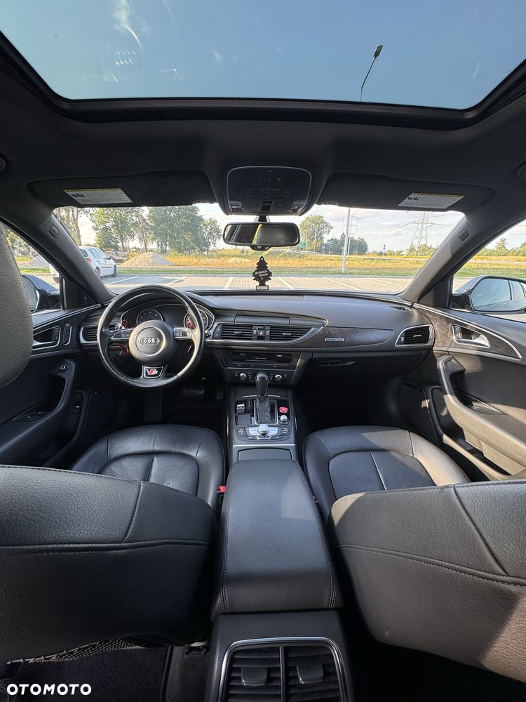 Audi A6 Limousine - 7
