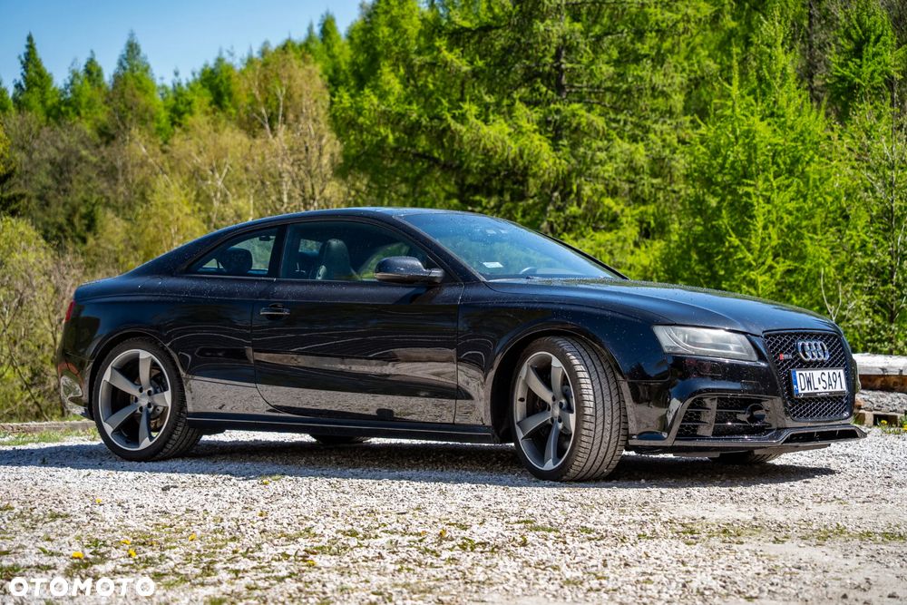 Audi RS5 Coupé Standard - 11