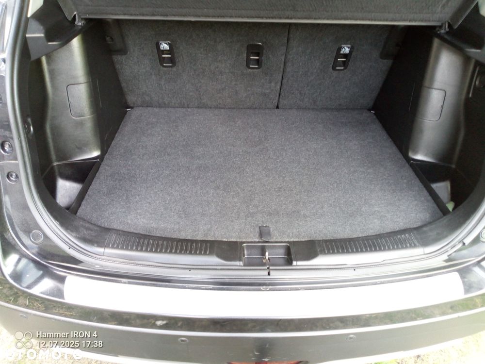 Suzuki SX4 S-Cross 1.6 Premium 4WD - 15